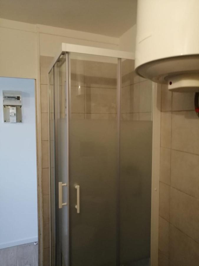 Apartamento Studio Le Bali Avec Wifi A 100M De La Plage La Seyne-sur-Mer Exterior foto