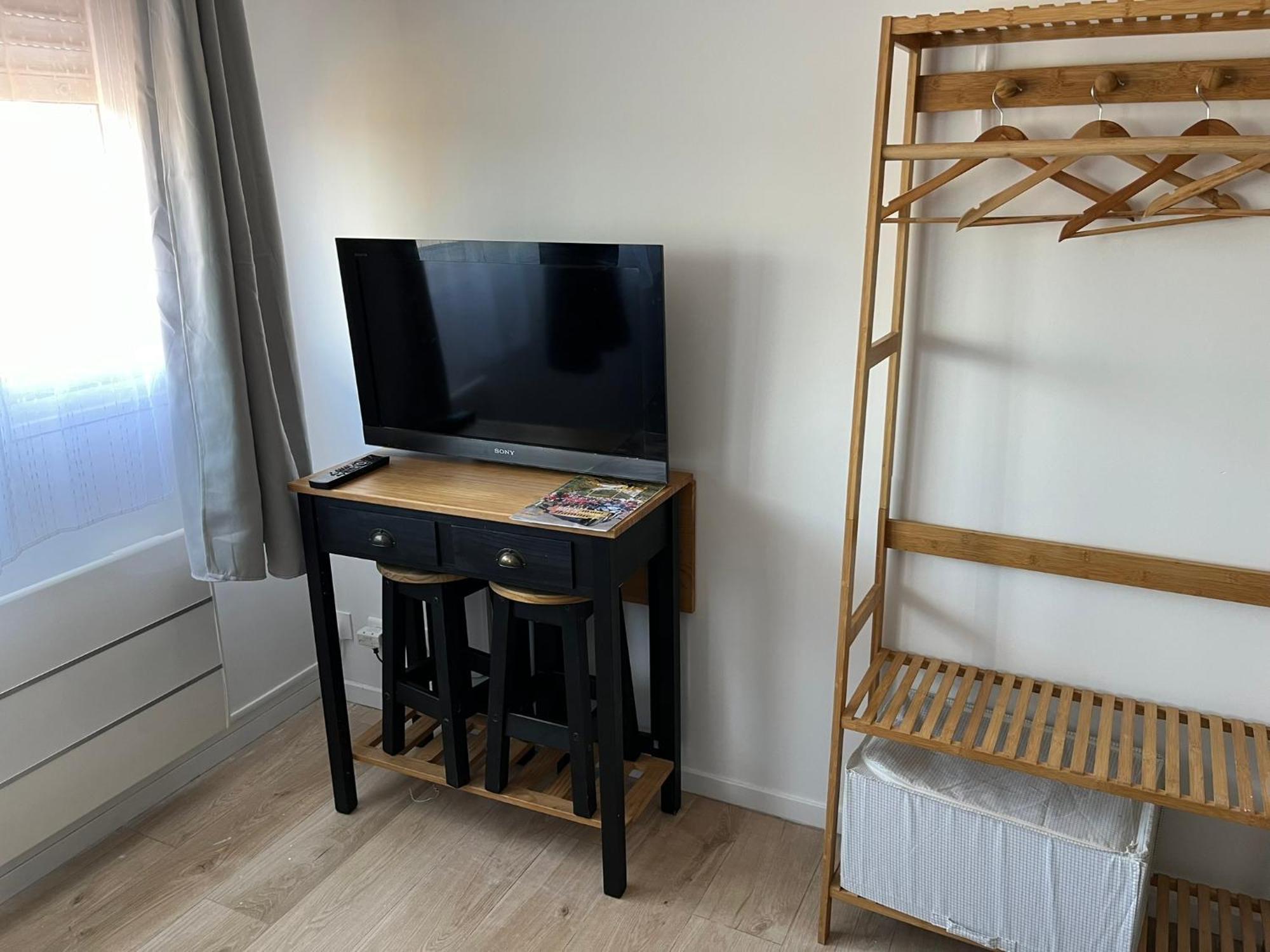 Apartamento Studio Le Bali Avec Wifi A 100M De La Plage La Seyne-sur-Mer Exterior foto